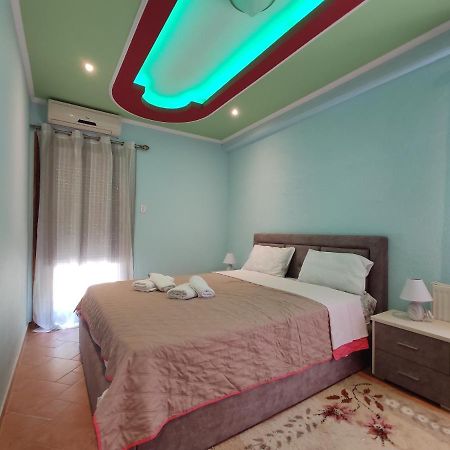 Elpida Apartment Λιμένας Εξωτερικό φωτογραφία