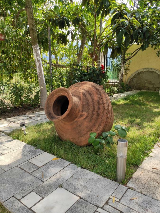 Elpida Apartment Λιμένας Εξωτερικό φωτογραφία