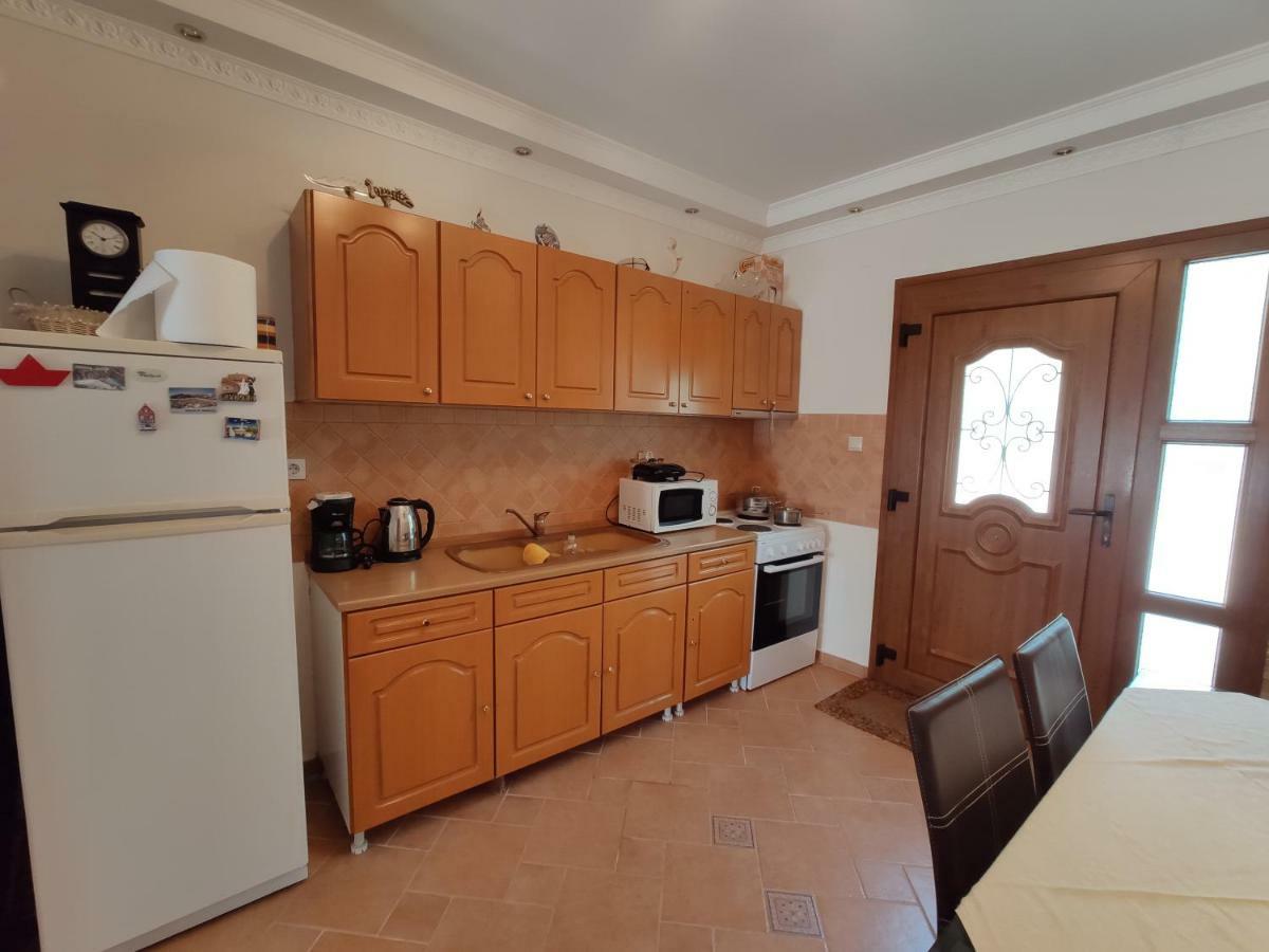 Elpida Apartment Λιμένας Εξωτερικό φωτογραφία