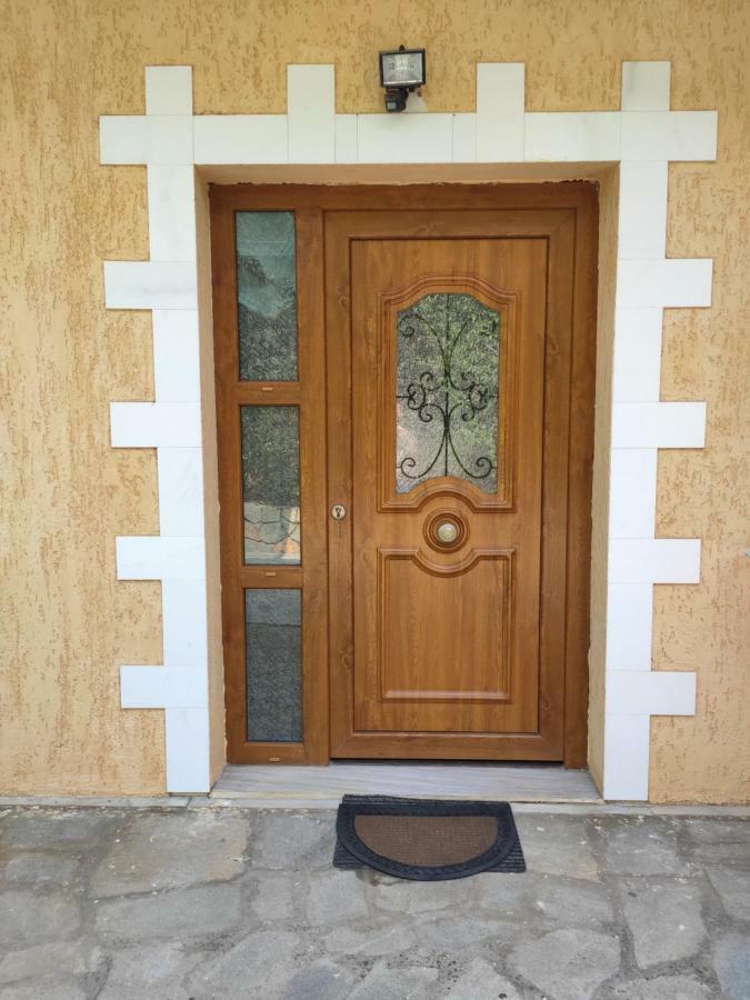 Elpida Apartment Λιμένας Εξωτερικό φωτογραφία