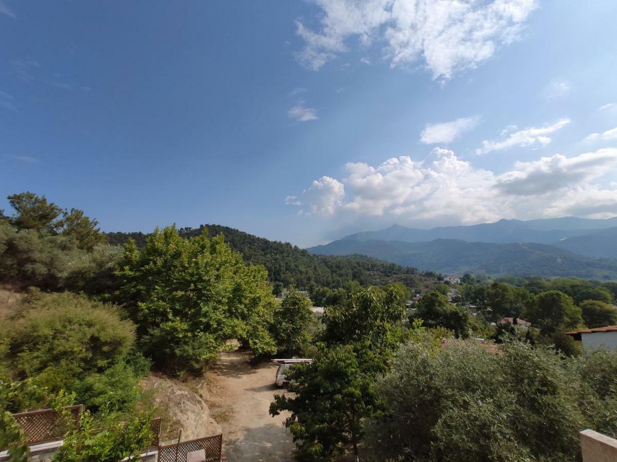 Elpida Apartment Λιμένας Εξωτερικό φωτογραφία